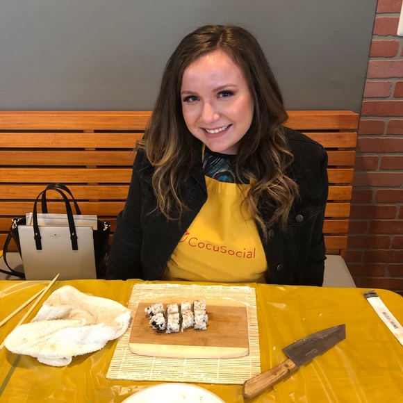 Meet your Posher, Leandra - Picture 6 of 8